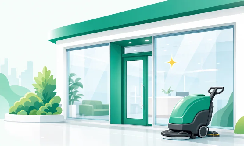 Commercial and janitorial leads