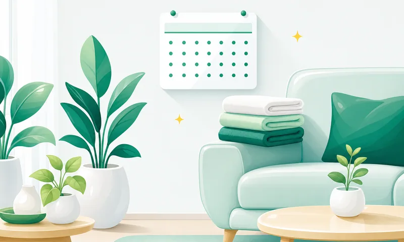Recurring house cleaning leads